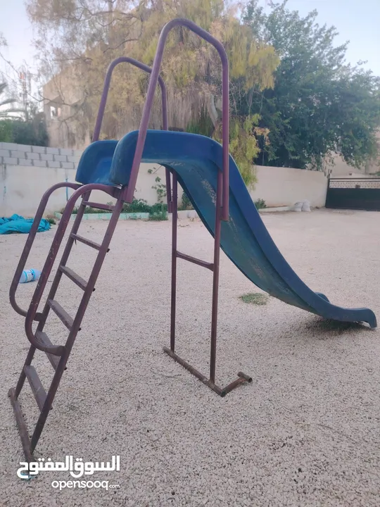 زحليقه حجم كبير ممتازه