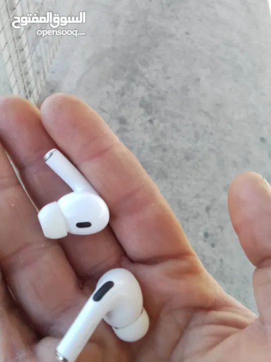 AirPods pro الاصلية