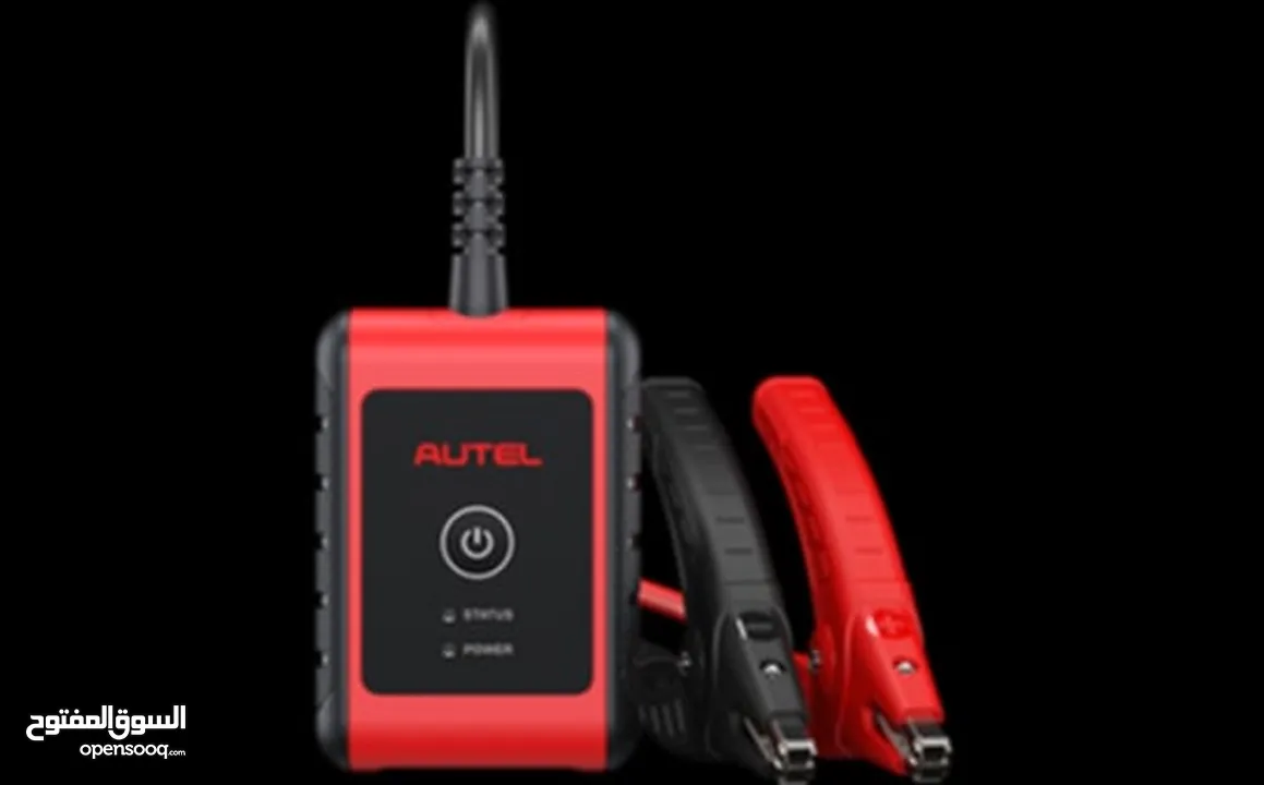 AUTEL MAXI BAS BT 506