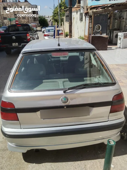شكودا موديل 2000 للبيع