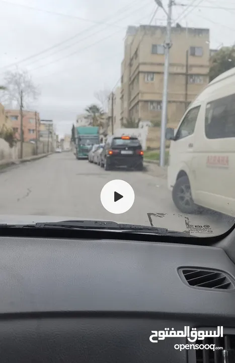 شقة للبيع طابقية
