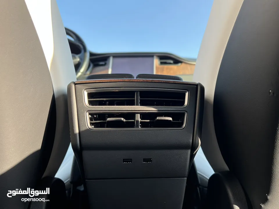 Tesla Model S 2021 Long range Plus