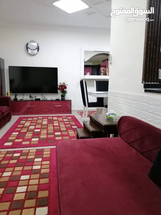 شقة للبيع في ضاحية الأقصى