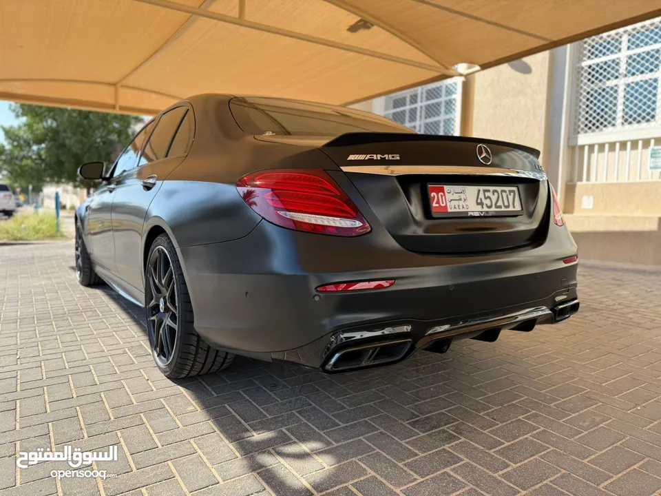 E63s Edition 1 2018