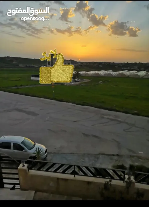 فيلا مستقلة للبيع خلف نادي الجواد العربي طريق المطار-الرقم المرجعي 13911