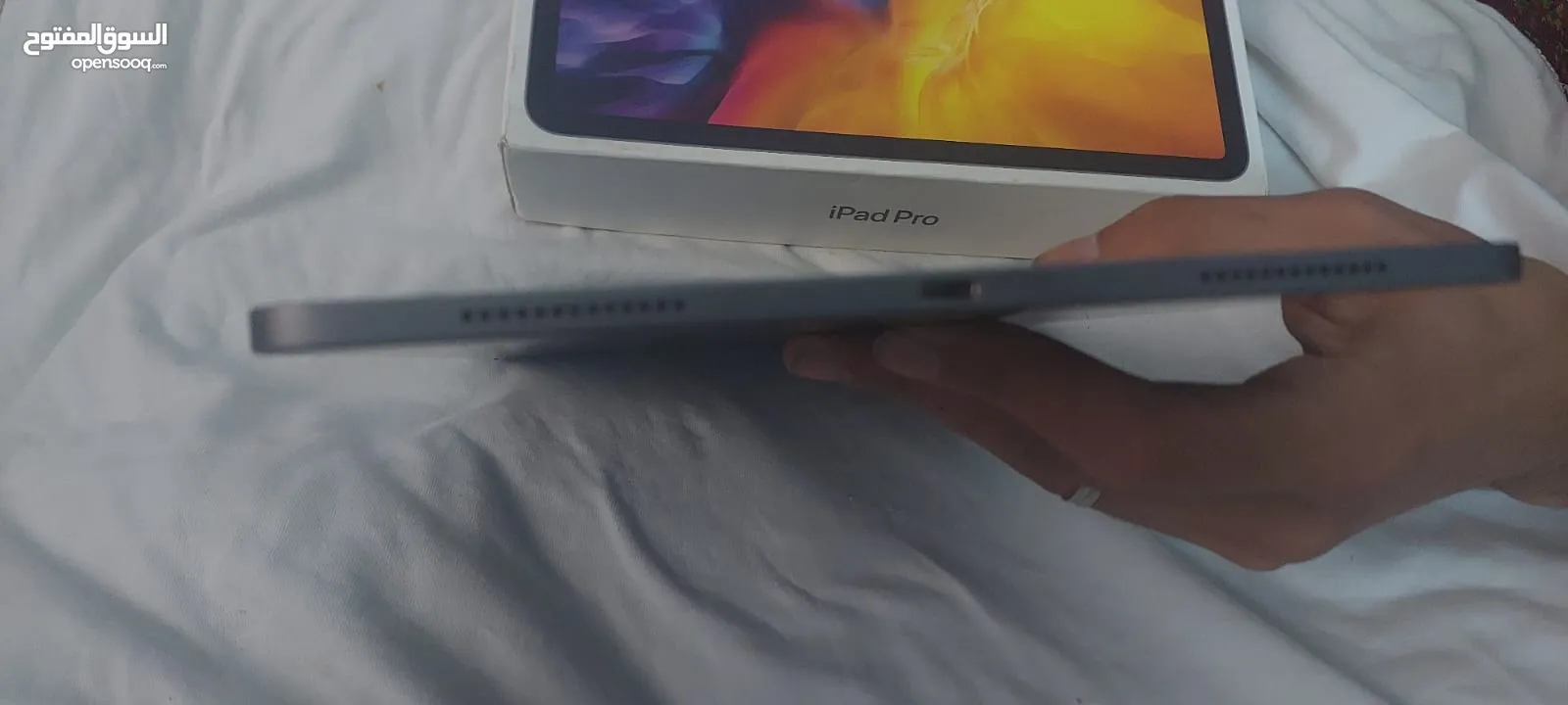 iPad Pro 11 inch 128 جيجابايت