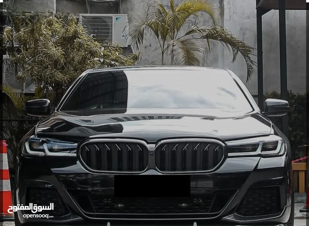 BMW 2022 M