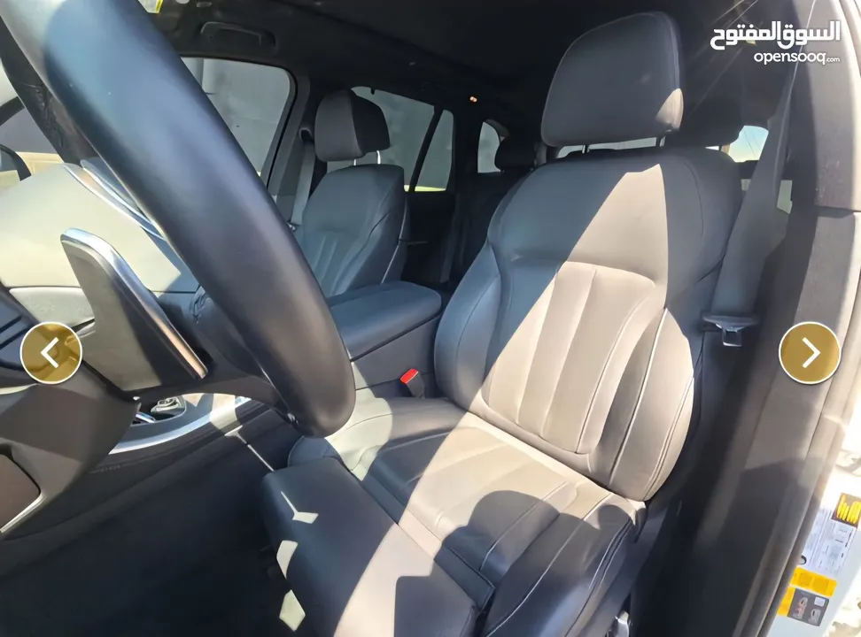 BMW M X5 45e Plugin Hybrid 2022 394 hp قريباً الوصول للحجز