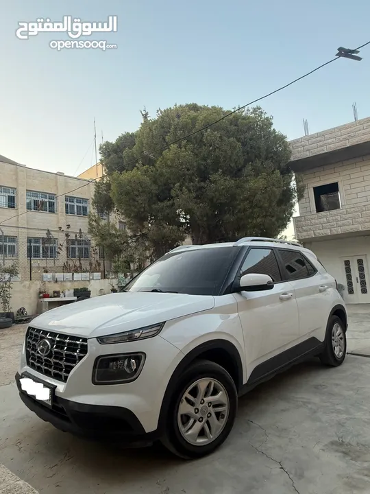 جب هونداي فينو جديد 2022 بوية شركة بالنايلون