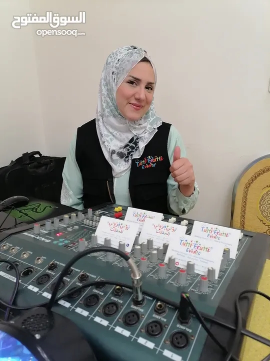 صبايا ديجي لحفلات السيدات
