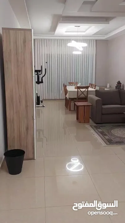 Furnished apartment for rent in quite neighborhood for monthly or yearly rental