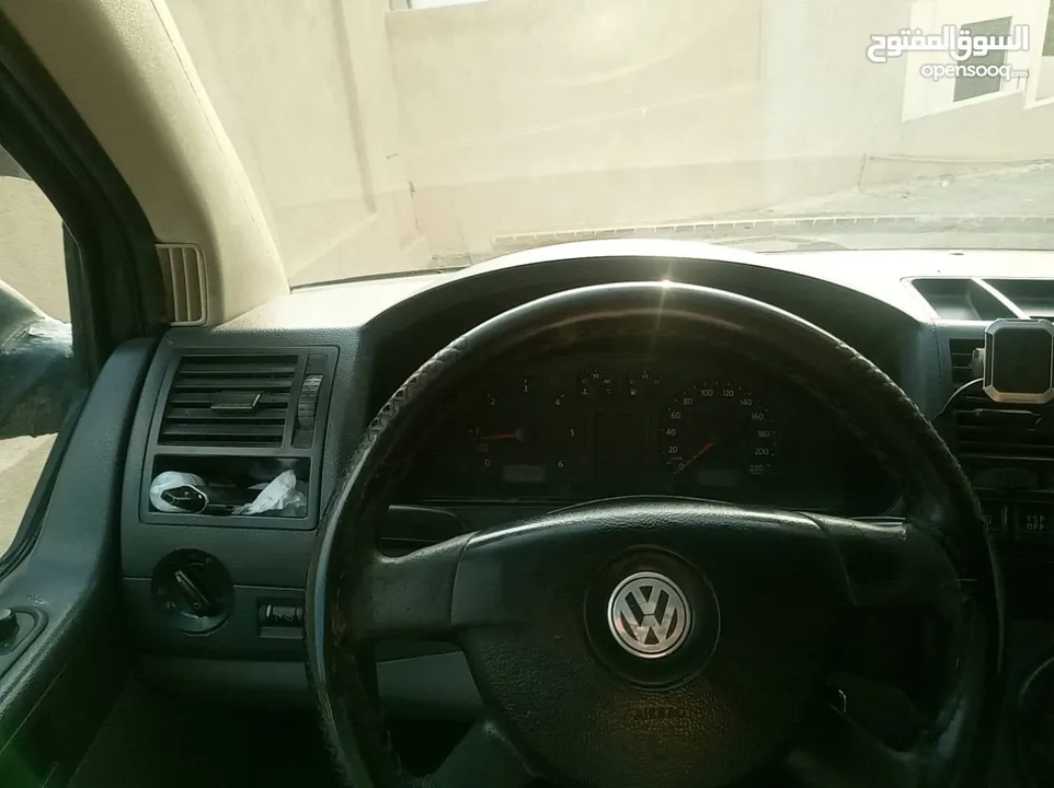 فولكس فاجن كارافيل