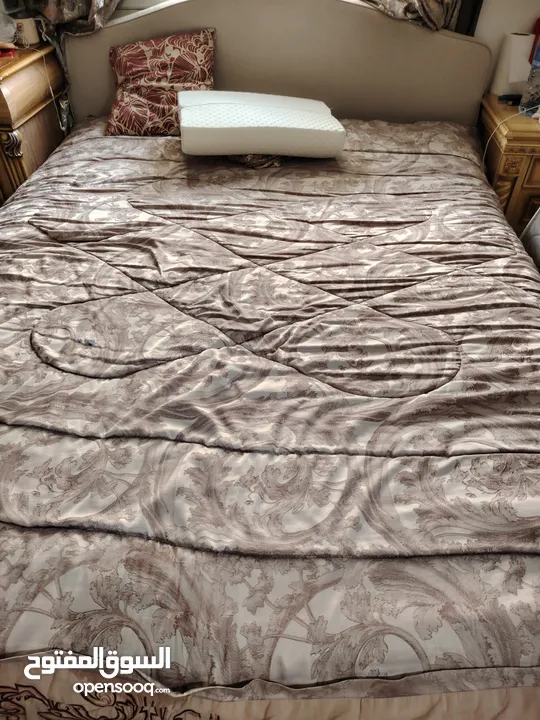 King bed  for sell