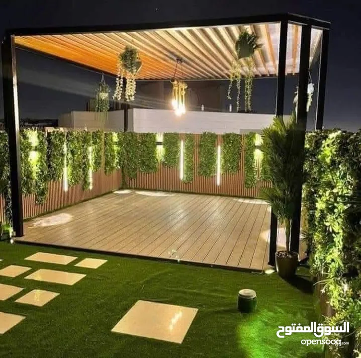 للبيع svilla في #كمبوند_سراي، سور بسور مع #مدينتي   مساحة 212m  S-VILA   Garden 46.5 بحري صريح فيو.