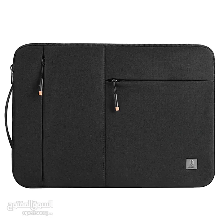 WiWU Hali Laptop Sleeve Protective business -NEW -MEGAByte