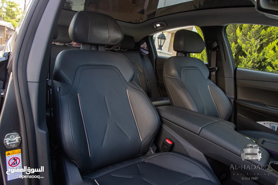 CHANGAN SL03 2022 FULL OPTION
