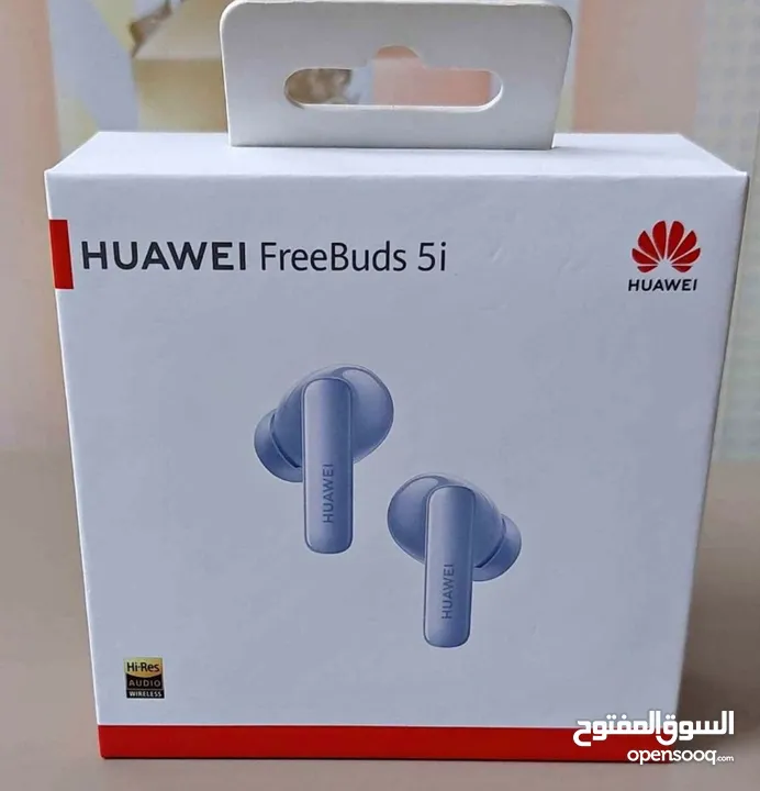 huawel free buds 5i