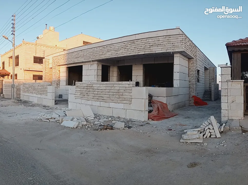 مؤسسة اكسير للمقاولات الانشائية