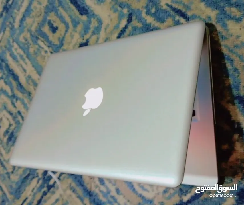 MACBOOK pro cor i5  8/500 gb storeg (A1278)