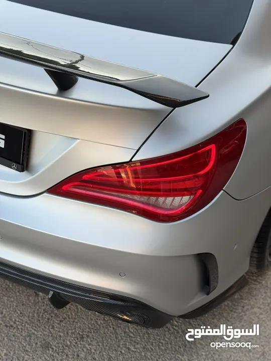 Cla 45 special order