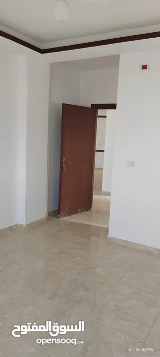 شقة جديدة للبيع في الزرقاء بسعر مغري ومنافس # كاش أو اقسااااط#