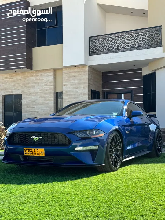 mustang 10 speed موستنج 10 غيار فل ھوائيات