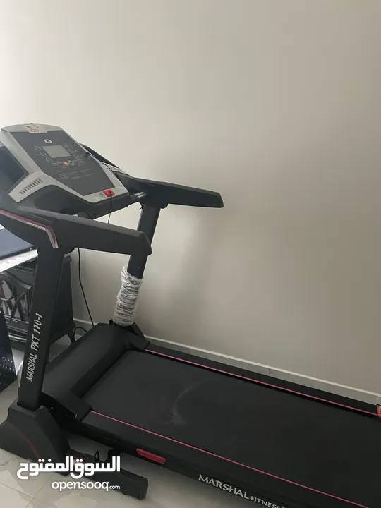 Treadmill for sale