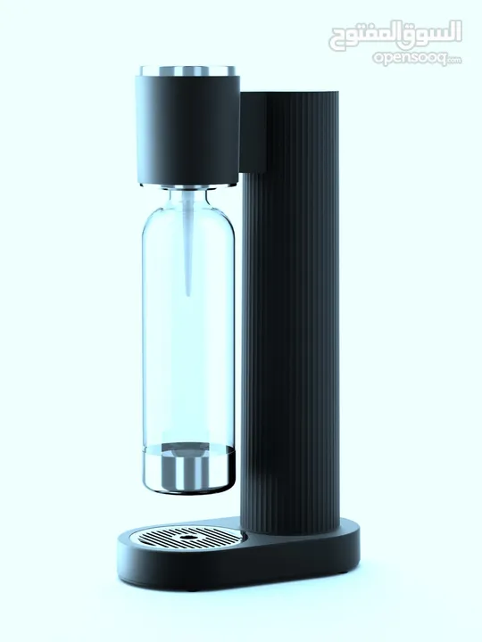 Soda maker ماكنه صنع مياه غازيه