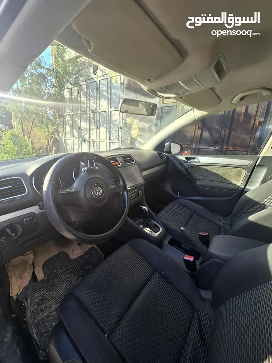 فولكس فاجن جولف