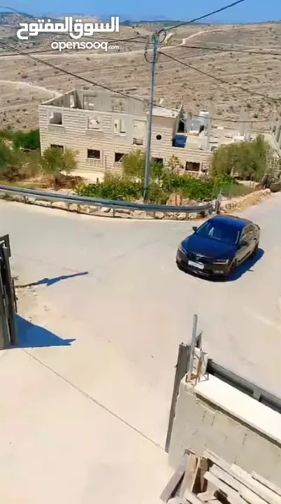 سكودا سوبيرب بنزين 4\4
