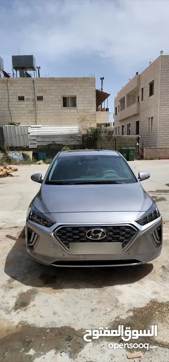 هيونداي 2021 _2022  100 الف كاش