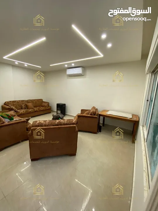 شقة مميزة في منطقة الجاردنز