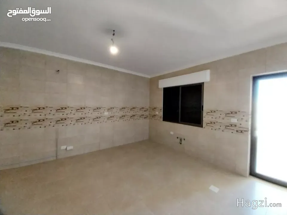 شقه طابق ثاني بمساحه 250 متر للبيع في منطقه الرابيه ( Property ID : 30958 )