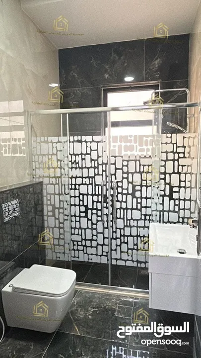 لم تسكن - ضاحية الأمير راشد - 3نوم ماستر - 225م - بلكونتين بإطلالــــه مميزة - موقع هادئ
