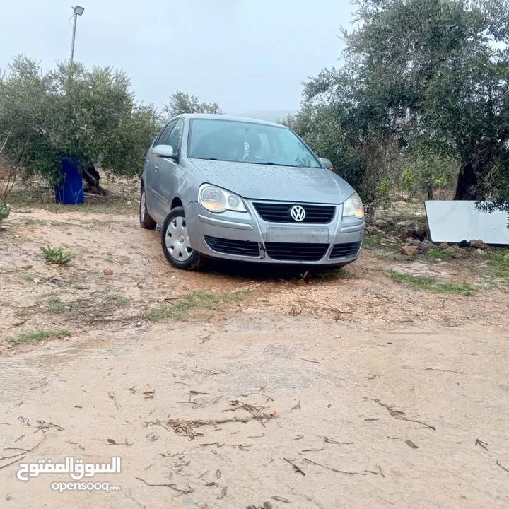 بولو جير عادي نمرة صفراء،  4600