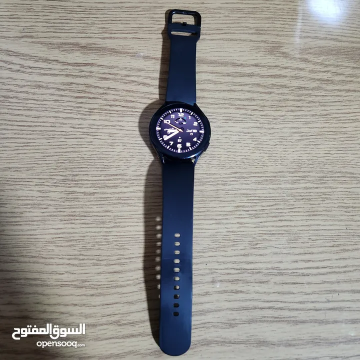 ساعة Samsung Galaxy Watch4