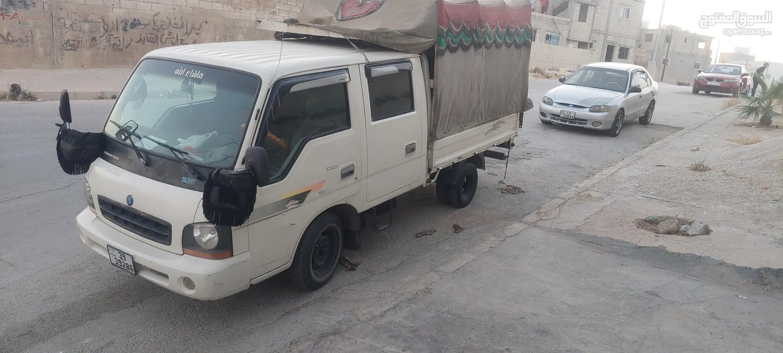 بكم كيا 2002 للبيع