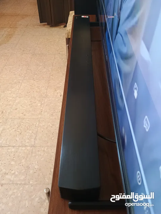 ساوند بار سامسونج