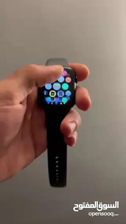 Apple watch se 2 ساعة ابل se 2