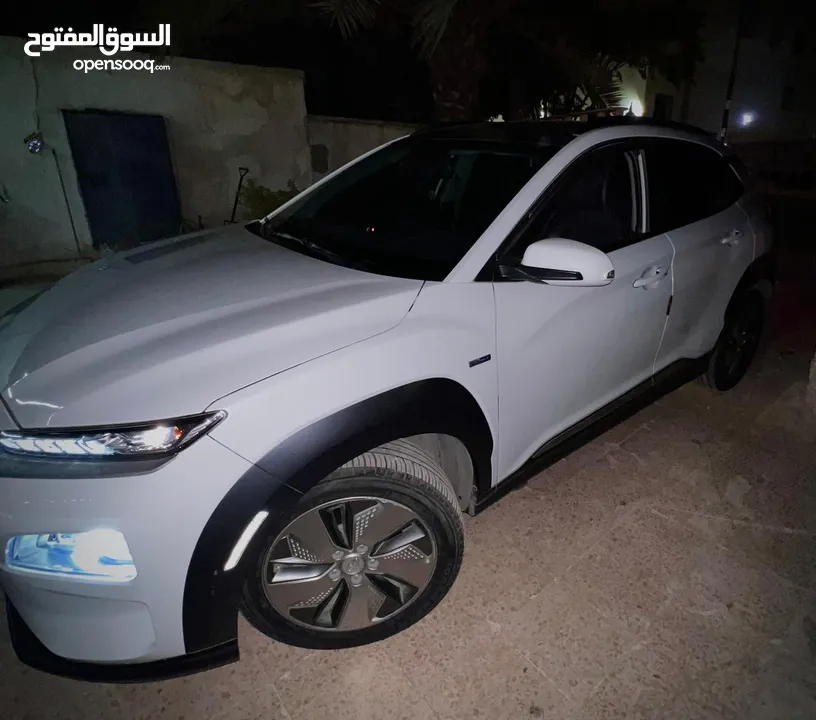كونا بريميوم 2019