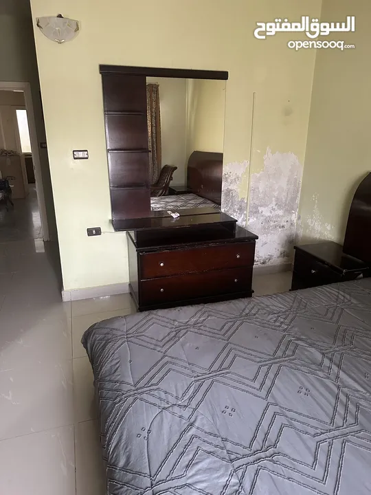 غرفه نوم سعر مغري