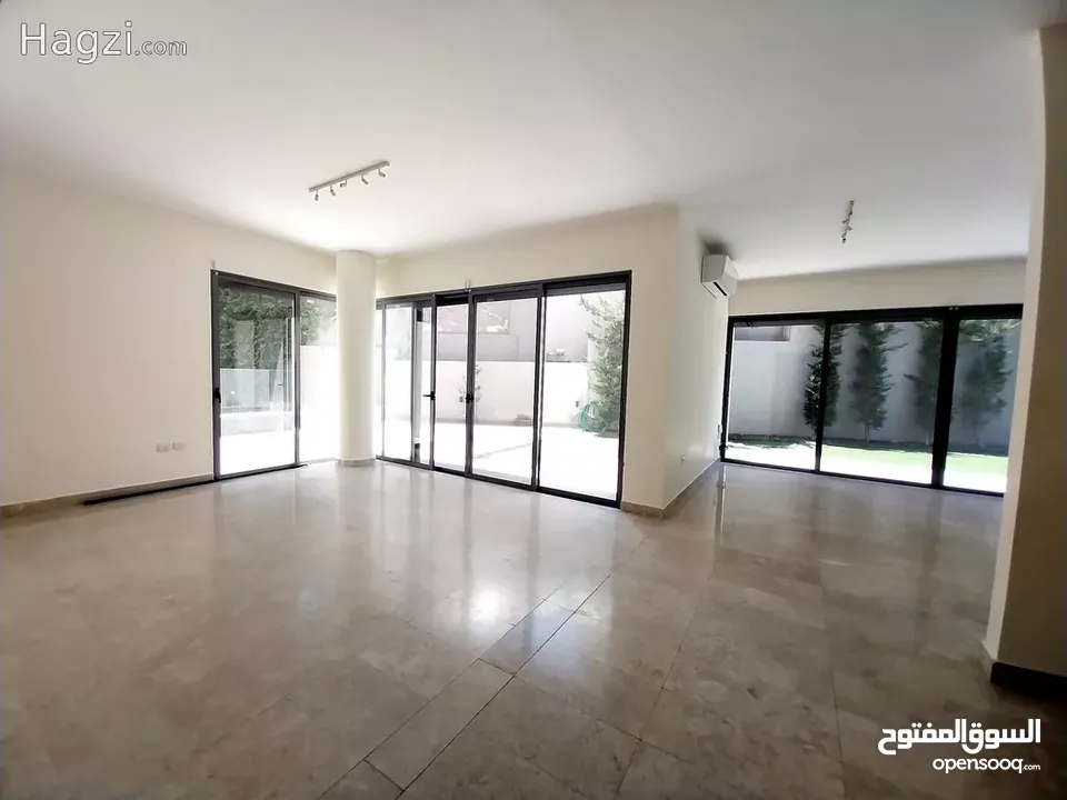 شقة للايجار في منطقة الدوار الرابع  ( Property 33108 ) سنوي فقط