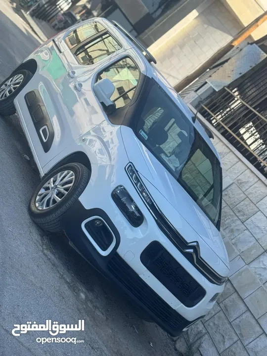 سيتروين بيرلنجو