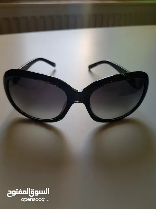 sunglasses GALIA with original box