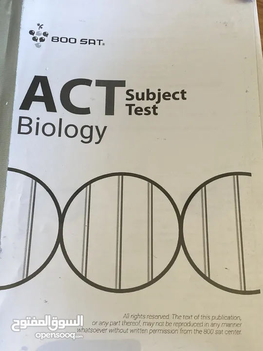 كتب IGCSE Past Papers أصلية (Math – Physics – (Chemistry – Biologyكتب سنوات صابقة غير مكتوب عليهم.