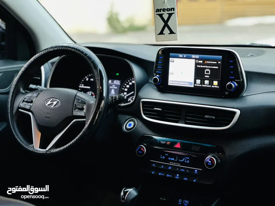 هونداااي توسان 2020 مطور 2000 ديزل 4*4 بسعرررر حررررق لحق حااالك فقط 97999 الف