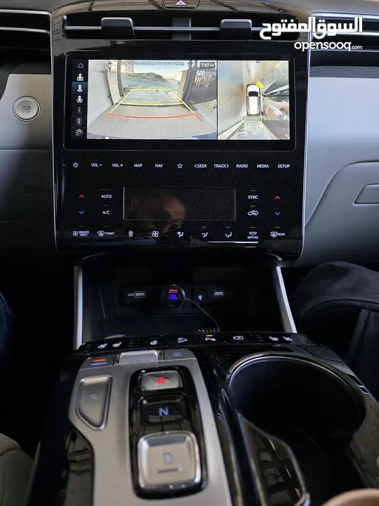 هيونداي بلج ان هايبريد اوروبي