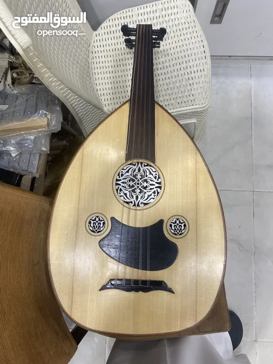 عود للبيع من نغم الخليج