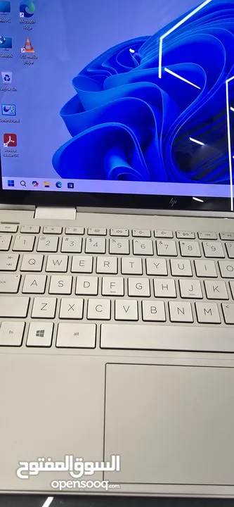 لاب توب hp envy
