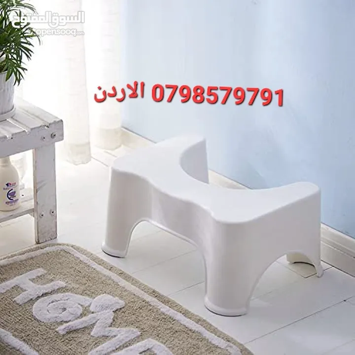 الجلوس الصحي قاعدة رفع القدمين في الحمامات القاعدة وكرسي الحمام الصحي تجعل جسمك ياخد زاوية 35 درجه